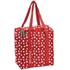 Style Thermal bag Stars 28 assorted, red/žalias/mėlynas/pink