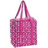 Style Thermal bag Stars 28 assorted, red/žalias/mėlynas/pink