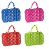 Style Thermal bag Stars 6 assorted, red/žalias/mėlynas/pink