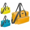 Style Thermal bag Vela+ M assorted, light mėlynas/yellow/oranžinis
