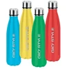 Thermos GIO`STYLE Bottle Energy 0 5L red/light mėlynas/yellow/žalias 114403030