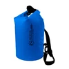 Spigen GIOSTYLE Vandeniui atsparus termo krepšys Dry Bag Nautic Storm M 10L, Ø20x45cm, mėlynas