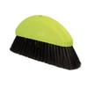 Nlle Profi Brush GIOSTYLE Vidaus grindų šepetys Love 33x7,5x16,8cm, asorti, laimo žalia šviesiai mėlyna oranžinė žydra
