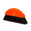 Nlle Profi Brush GIOSTYLE Vidaus grindų šepetys Love 33x7,5x16,8cm, asorti, laimo žalia šviesiai mėlyna oranžinė žydra