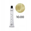 Subrina Professional, ilgalaikiai dažai, 10.00 Natūralūs, 100 ml, Unisex