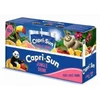 Sulčių gėrimas CAPRI-SUN Jungle drink, 0,2l x 10