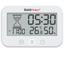 Sulčiaspaudė Rainpoint BALDRTHERM B0549STH vonios laikmatis