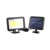 SUNARI saulės lempa LED FLS-06 COB PIR 8W 600lm 6000K 1800mAh Li-Ion Forever Light