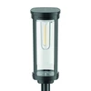 SUNARI saulės lempa LED FLS-97 CLASSIC Post 3000K 1000mAh Ni-MH Forever Light