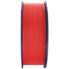 Sunlu High-Speed ABS Filament (Raudona)
