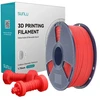 Sunlu High-Speed ABS Filament (Raudona)