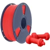 Sunlu High-Speed ABS Filament (Raudona)