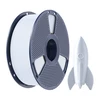 Sunlu High-Speed PLA Filament - Baltas