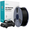 Sunlu PETG Filament (Juodas)