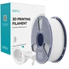 Sunlu PETG High-Speed Matte Filament (Baltas)
