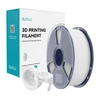 Sunlu PETG High-Speed Matte Filament (Baltas)