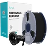 Sunlu PETG High-Speed Matte Filament (Juodas)