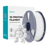Sunlu PLA+ 2.0 Filament (Baltas)