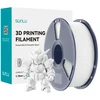 Sunlu PLA+ 2.0 Filament (Baltas)
