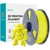 Sunlu PLA+ 2.0 Filament (Geltona)