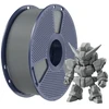Sunlu PLA+ 2.0 Filament (Gray)