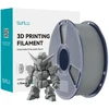 Sunlu PLA+ 2.0 Filament (Gray)