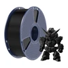 Sunlu PLA+ 2.0 Filament (Juodas)