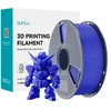 Sunlu PLA+ 2.0 Filament (Light Mėlyna)