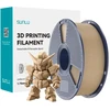 Sunlu PLA+ 2.0 Filament (Oak)