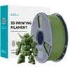 Sunlu PLA+ 2.0 Filament (Olive)