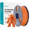 Sunlu PLA+ 2.0 Filament (Sunny Oranžinis)