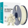 „Sunlu PLA+ 2.0“ filamentas (dramblio kaulo spalvos)