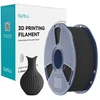Sunlu PLA Classic Juodas Filament 1.75mm 1KG