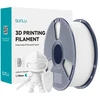 Sunlu PLA+ Filament (Baltas)