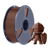 Sunlu PLA+ Filament (Chocolate)