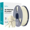 „Sunlu PLA+“ filamentas (dramblio kaulo spalvos)