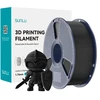 Sunlu PLA+ Filament (Juodas)