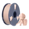 Sunlu PLA+ Filament (rusvai gelsvas)