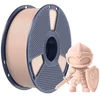 Sunlu PLA+ Filament (rusvai gelsvas)