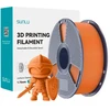 Sunlu PLA+ Filament (Sunny Oranžinis)