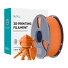 Sunlu PLA+ Filament (Sunny Oranžinis)