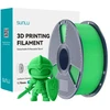 Sunlu PLA+ Filament (Žalias)