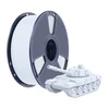 Sunlu PLA+ High-Speed Baltas Filament