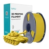 Sunlu PLA+ High-Speed Geltona Filament