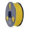 Sunlu PLA+ High-Speed Geltona Filament