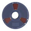 Sunlu PLA High-Speed Marble Filament (brick red)