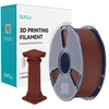 Sunlu PLA High-Speed Marble Filament (brick red)