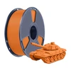 Sunlu PLA+ High-Speed Oranžinis Filament