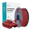 Sunlu PLA+ High-Speed Raudona Filament