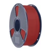 Sunlu PLA+ High-Speed Raudona Filament
